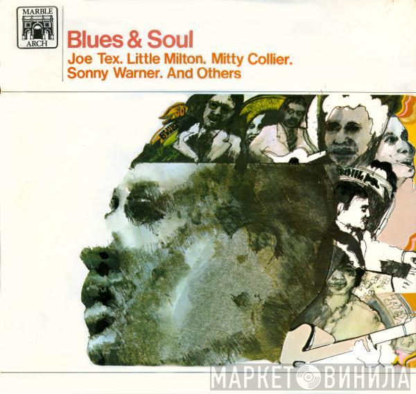  - Blues & Soul