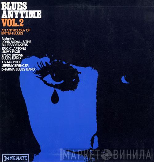  - Blues Anytime Vol.2
