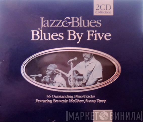  - Blues By Five