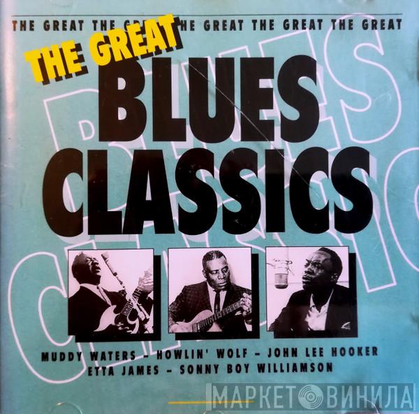  - Blues Classics