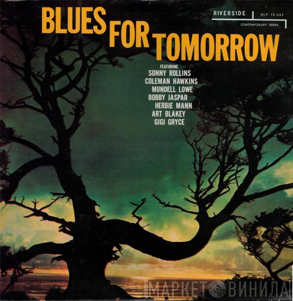  - Blues For Tomorrow