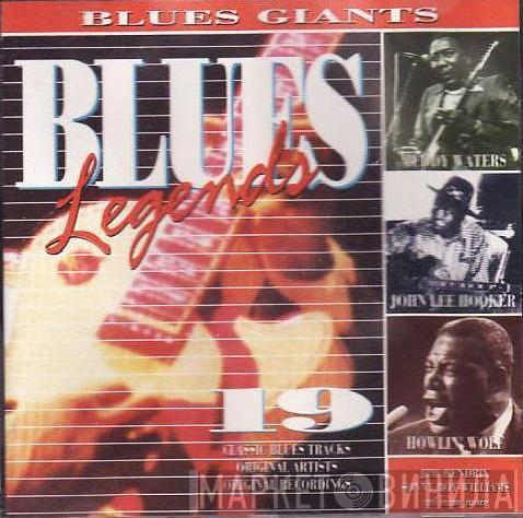  - Blues Giants