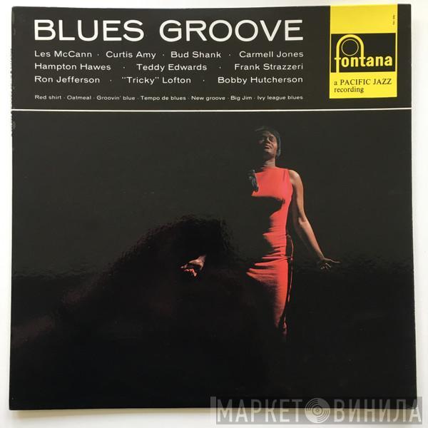  - Blues Groove