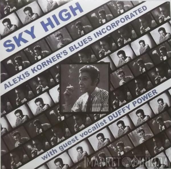 Blues Incorporated - Sky High