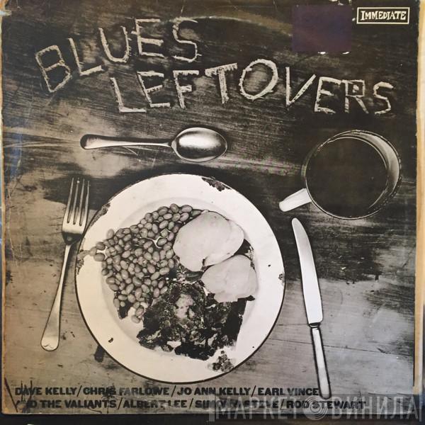  - Blues Leftovers