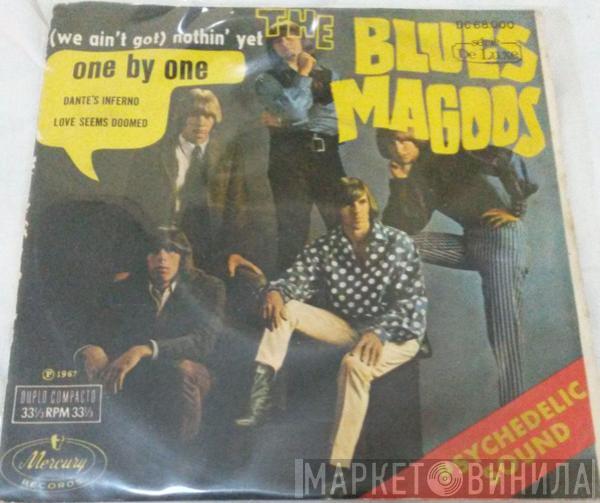  Blues Magoos  - (We Ain't Got) Nothin' Yet