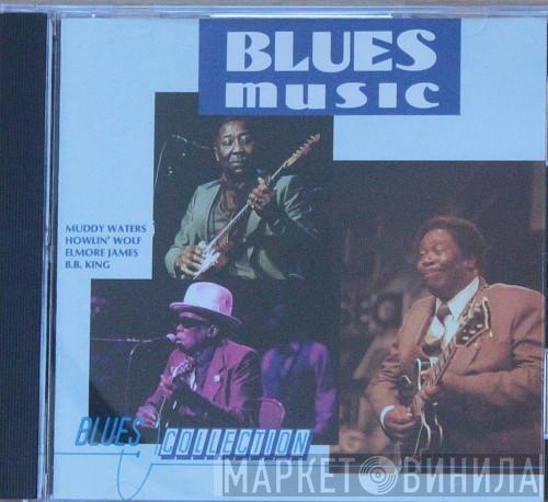  - Blues Music