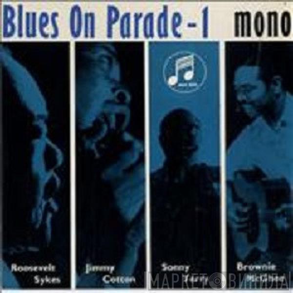  - Blues On Parade -1