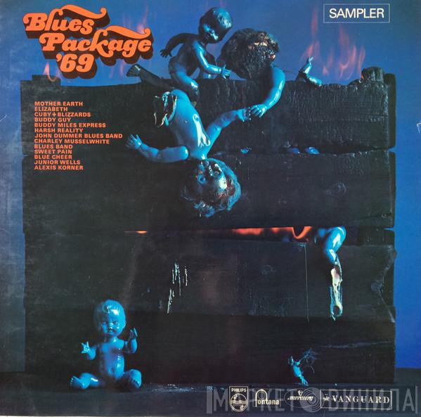  - Blues Package '69