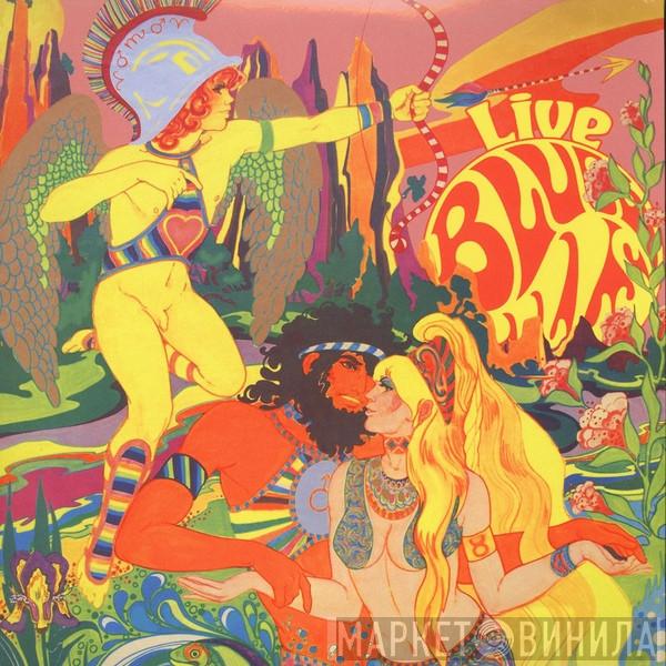 Blues Pills - Blues Pills Live