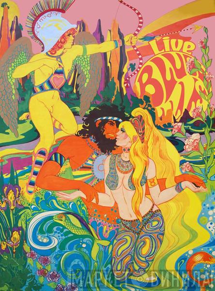 Blues Pills  - Blues Pills Live