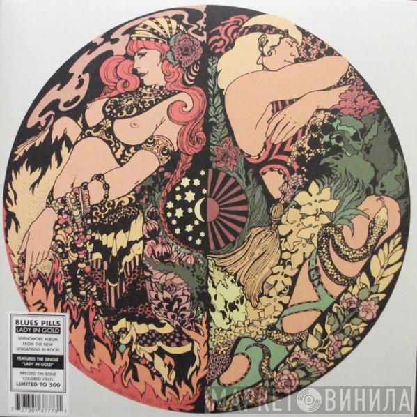  Blues Pills  - Lady In Gold