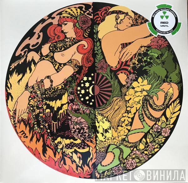  Blues Pills  - Lady In Gold