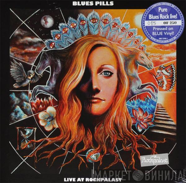 Blues Pills - Live At Rockpalast