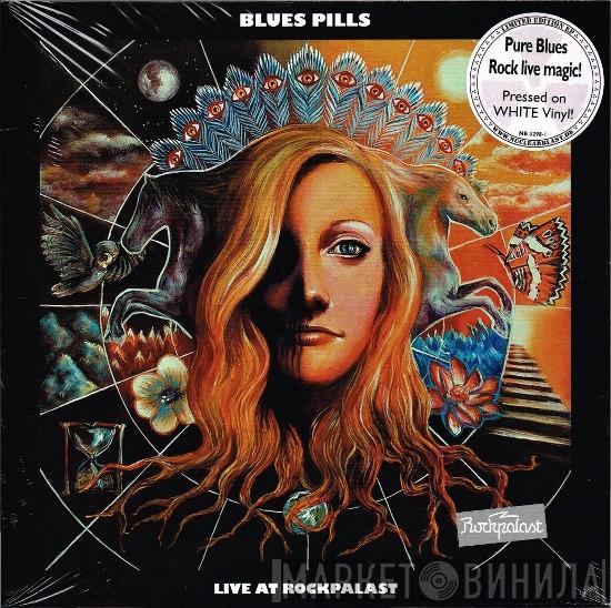 Blues Pills - Live At Rockpalast