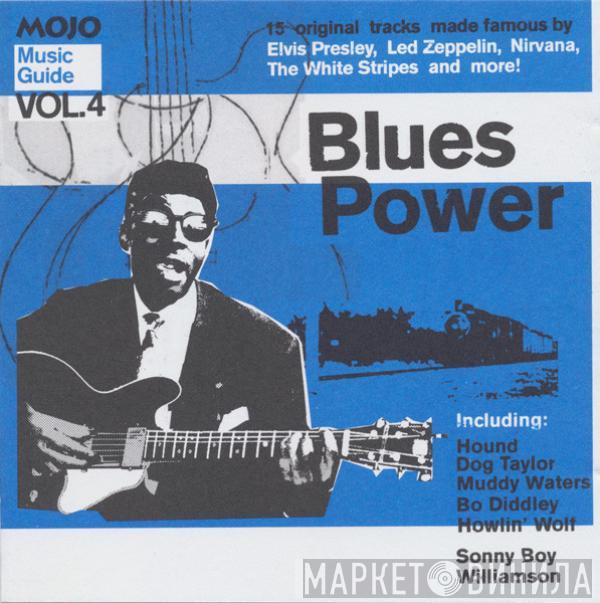  - Blues Power (Music Guide Vol.4)