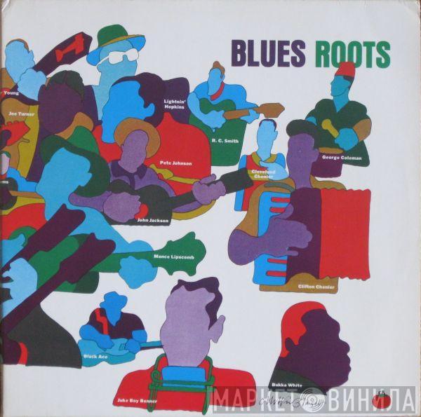  - Blues Roots