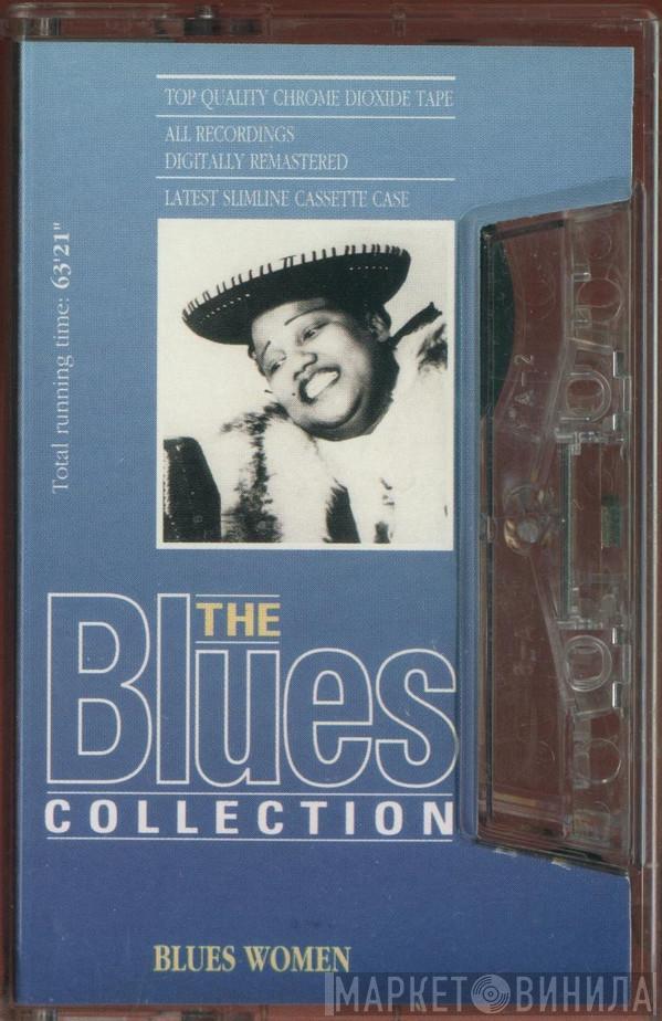  - Blues Women
