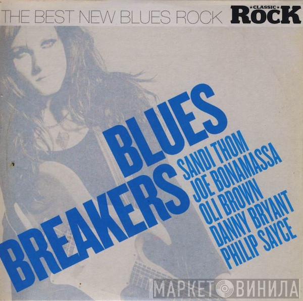  - Bluesbreakers