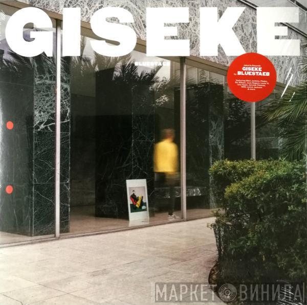 Bluestaeb - Giseke