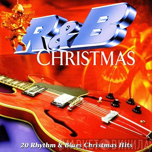 Bluesy Belles - R & B Christmas - 20 Rhythm & Blues Christmas Hits
