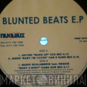  - Blunted Beats EP