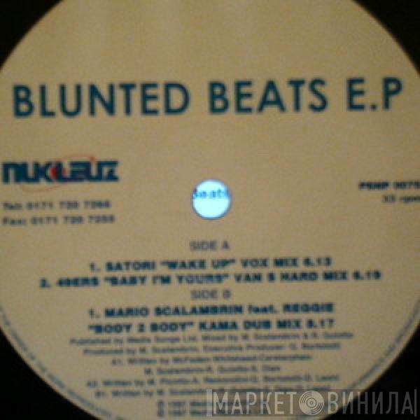  - Blunted Beats EP