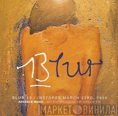  Blur  - 13