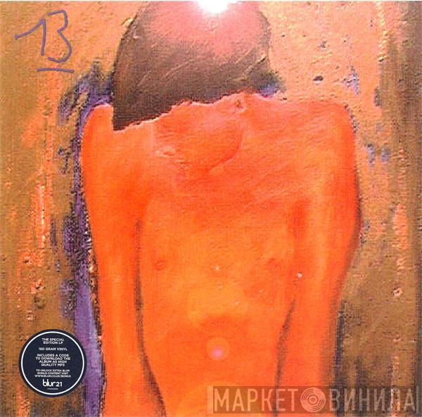 Blur - 13