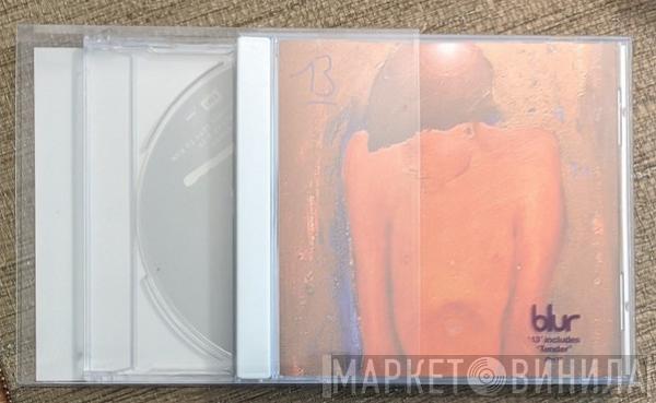  Blur  - 13
