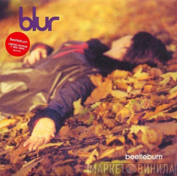 Blur - Beetlebum