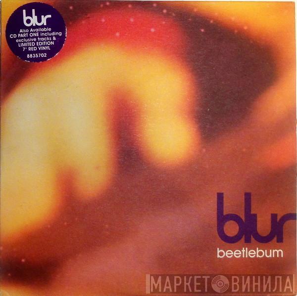 Blur - Beetlebum