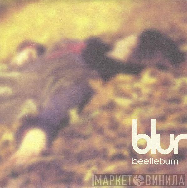  Blur  - Beetlebum