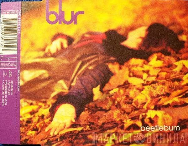  Blur  - Beetlebum