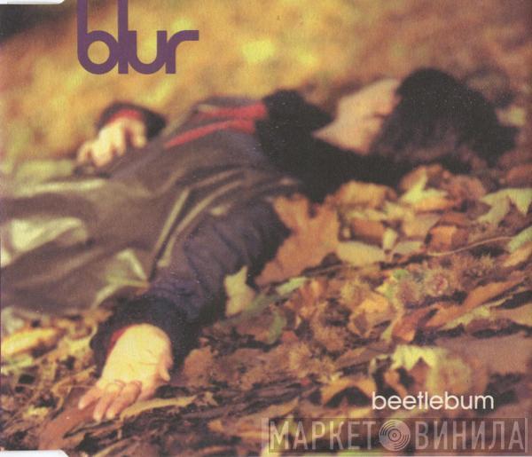  Blur  - Beetlebum