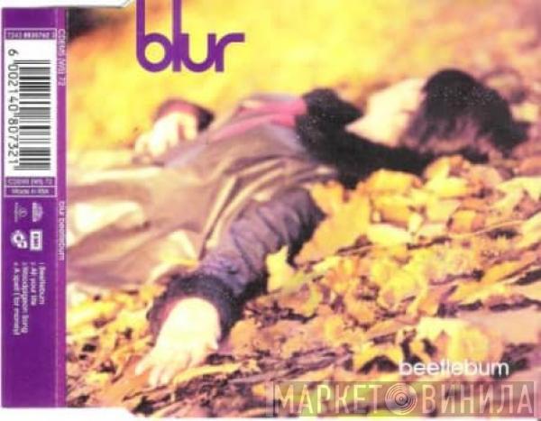  Blur  - Beetlebum