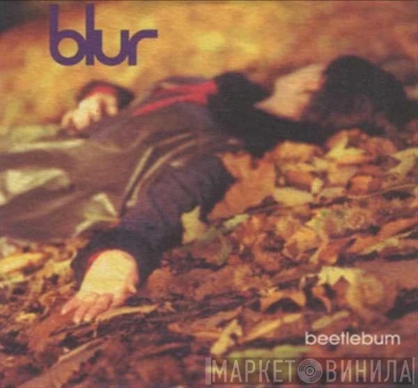  Blur  - Beetlebum