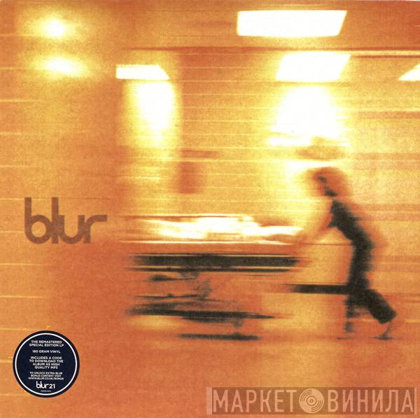  Blur  - Blur