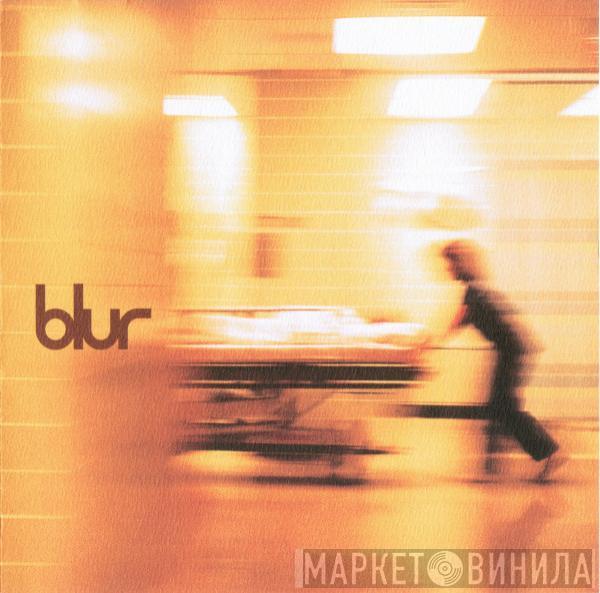 Blur - Blur