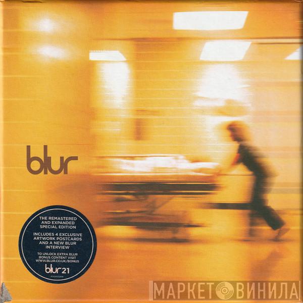 Blur - Blur