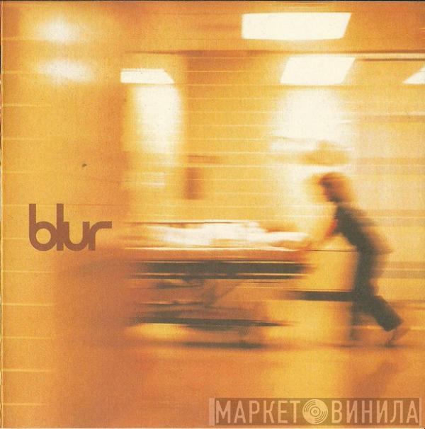  Blur  - Blur