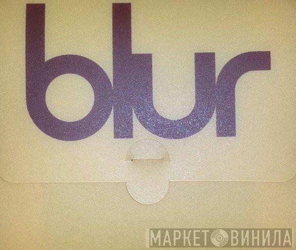  Blur  - Blur