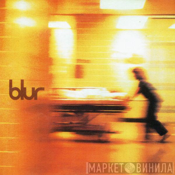  Blur  - Blur