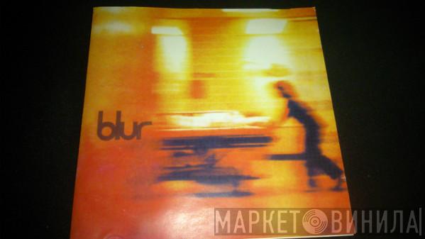  Blur  - Blur