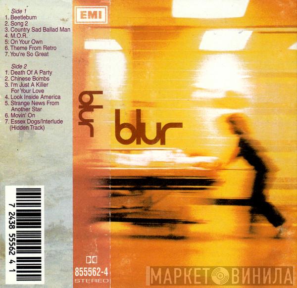 Blur  - Blur
