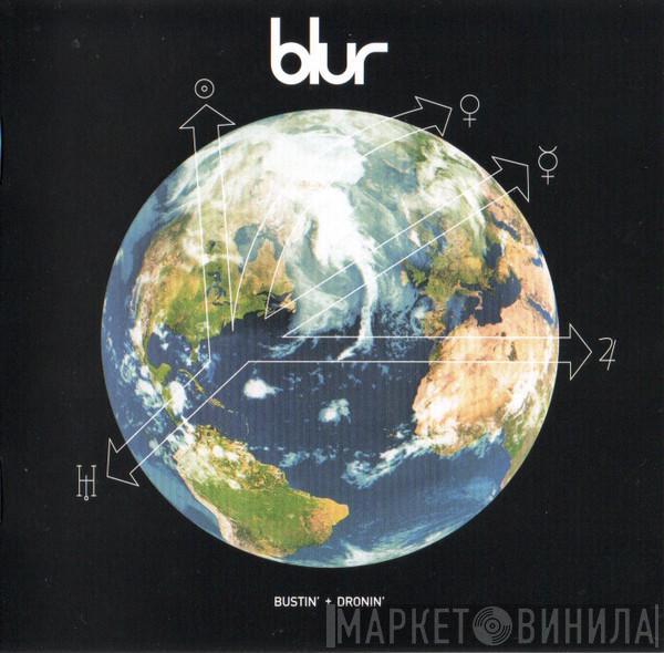 Blur - Bustin' + Dronin'