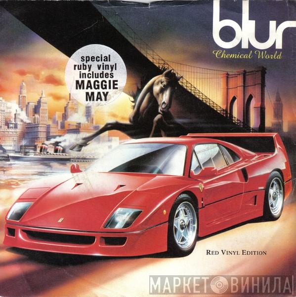  Blur  - Chemical World
