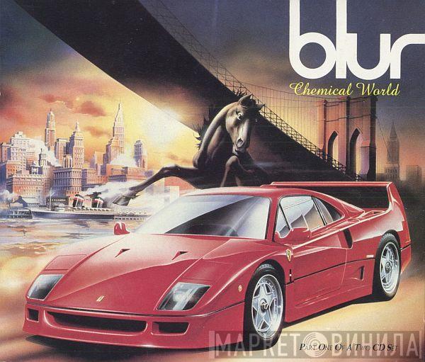  Blur  - Chemical World