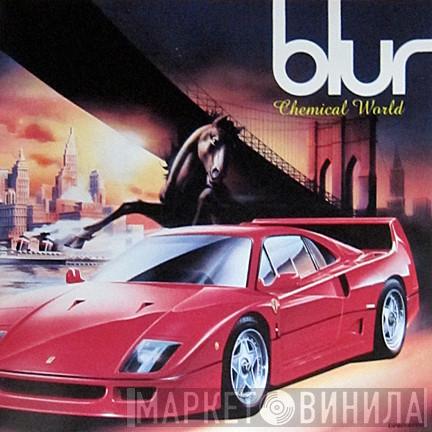  Blur  - Chemical World