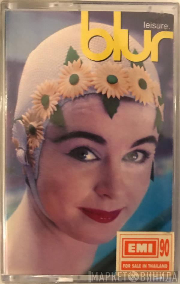  Blur  - Leisure